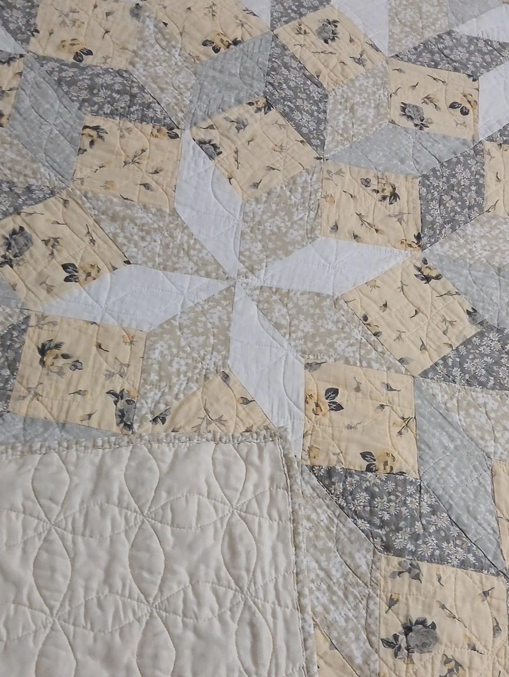 Macys Martha Stewart King Quilt